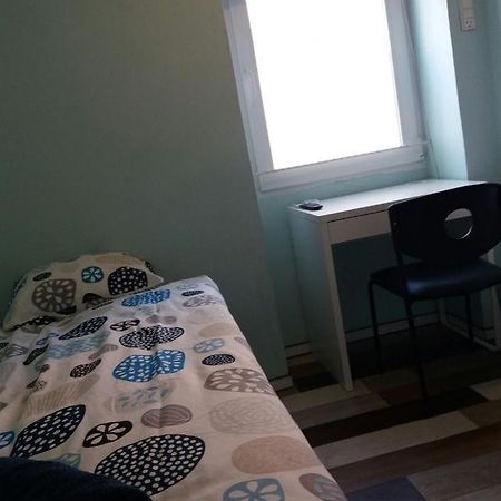 Cityroom Malaga Ngoại thất bức ảnh