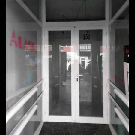 Cityroom Malaga Ngoại thất bức ảnh