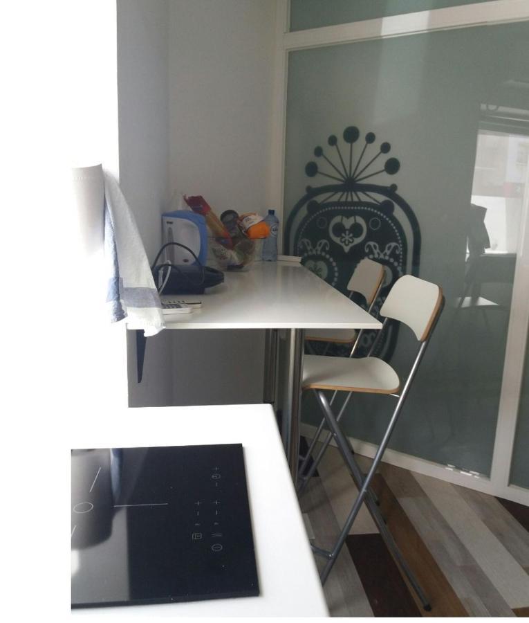 Cityroom Malaga Ngoại thất bức ảnh