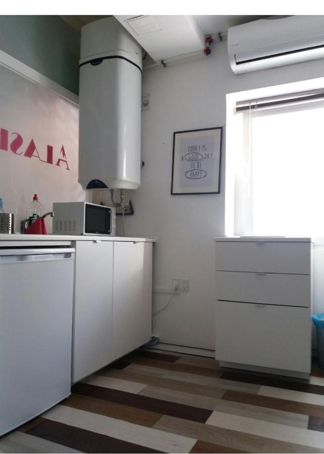 Cityroom Malaga Ngoại thất bức ảnh