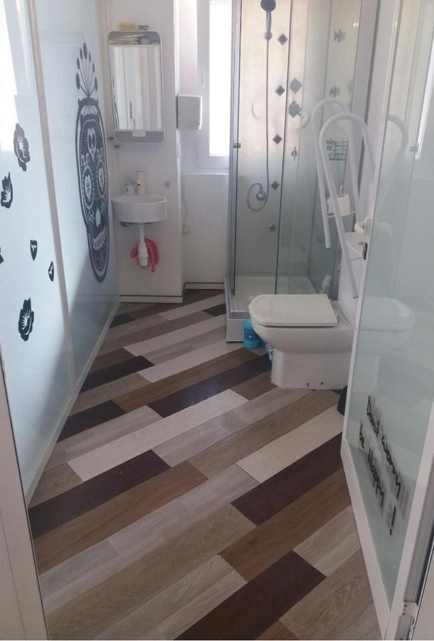Cityroom Malaga Ngoại thất bức ảnh