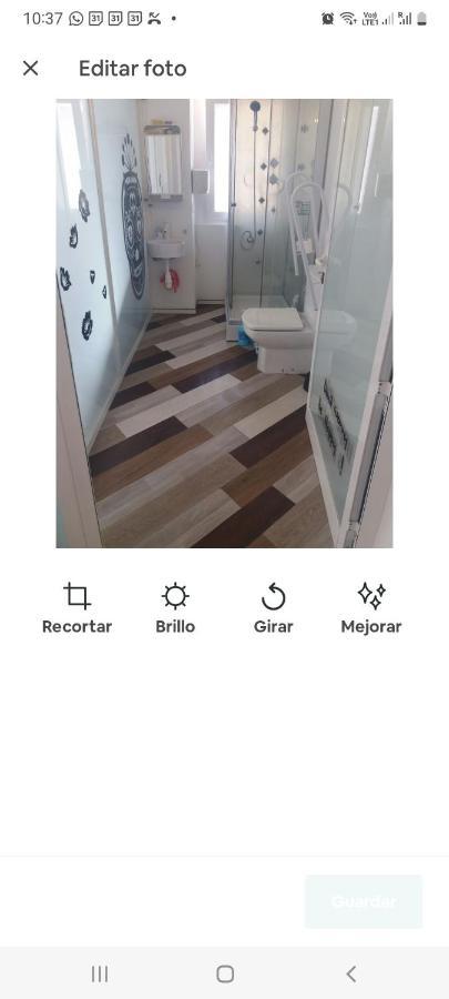 Cityroom Malaga Ngoại thất bức ảnh