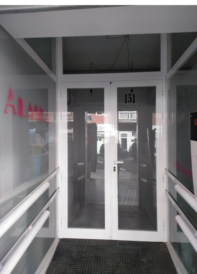 Cityroom Malaga Ngoại thất bức ảnh