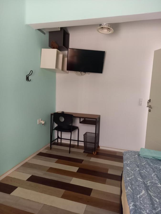 Cityroom Malaga Ngoại thất bức ảnh
