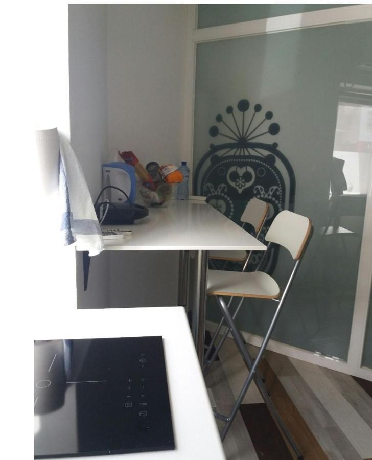 Cityroom Malaga Ngoại thất bức ảnh