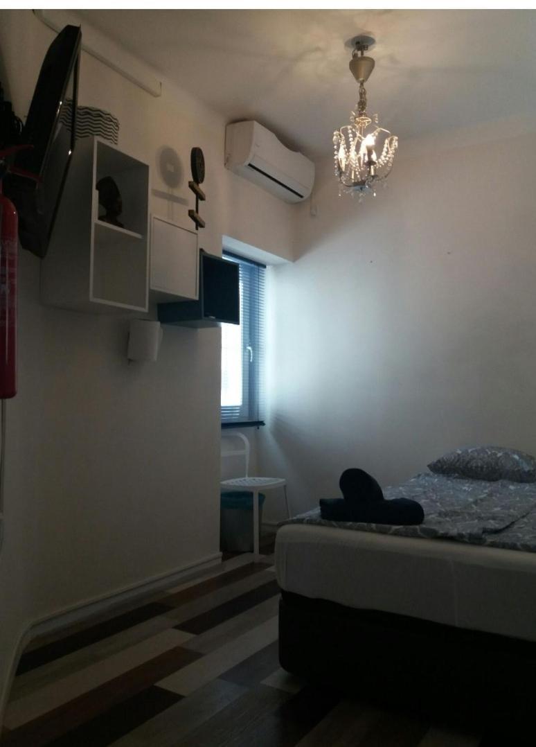 Cityroom Malaga Ngoại thất bức ảnh