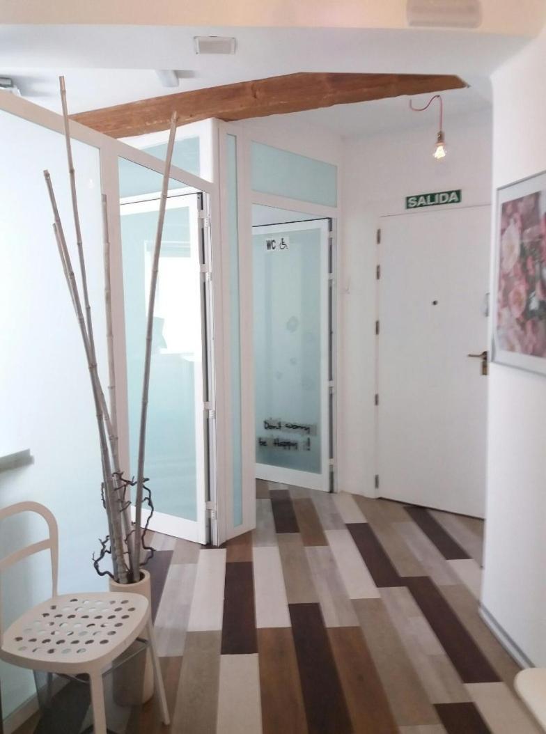 Cityroom Malaga Ngoại thất bức ảnh